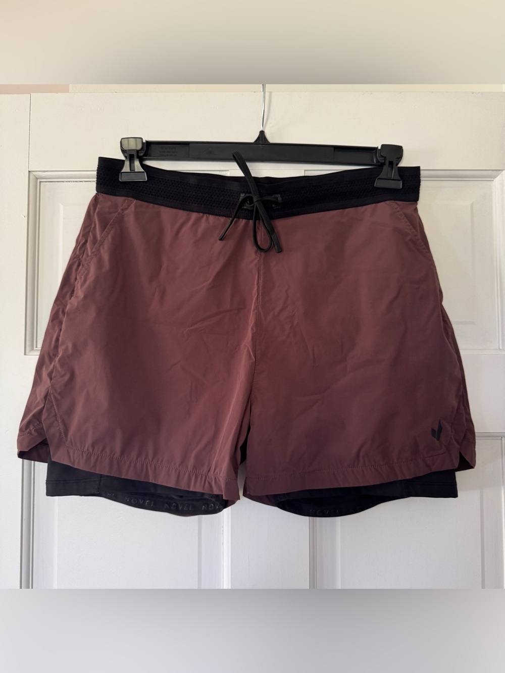 Novel • Women's Athletic Shorts